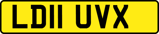 LD11UVX