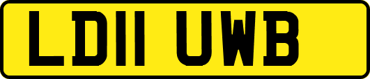 LD11UWB
