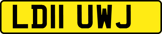 LD11UWJ