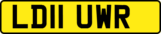 LD11UWR