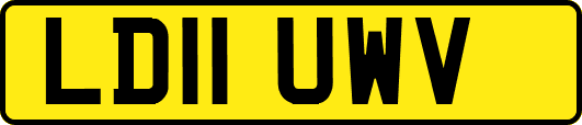LD11UWV