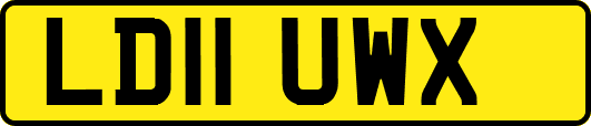 LD11UWX