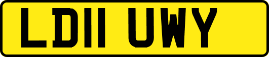 LD11UWY