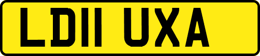 LD11UXA