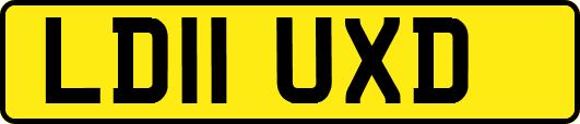 LD11UXD