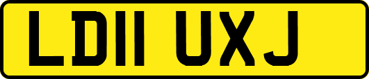 LD11UXJ