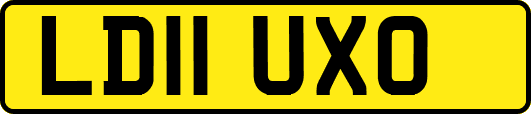 LD11UXO