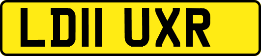 LD11UXR