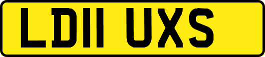 LD11UXS