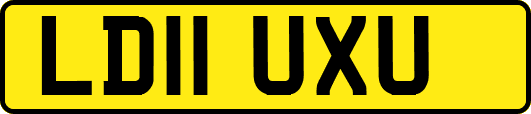 LD11UXU