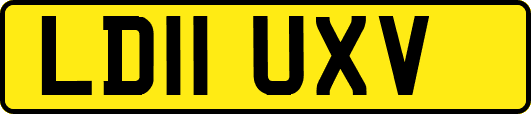 LD11UXV