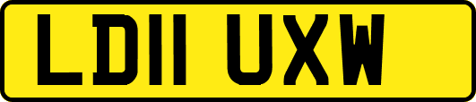 LD11UXW