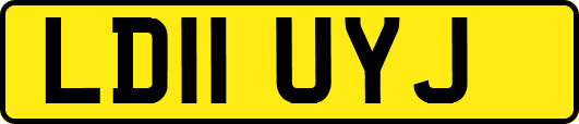 LD11UYJ