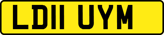 LD11UYM