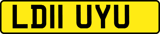 LD11UYU
