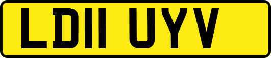 LD11UYV