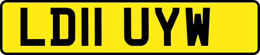 LD11UYW