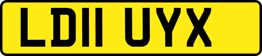 LD11UYX