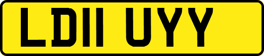 LD11UYY