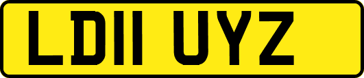 LD11UYZ