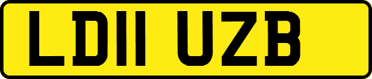 LD11UZB