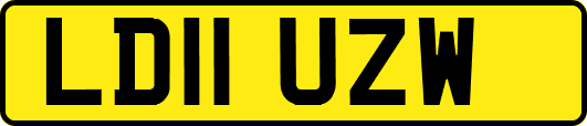 LD11UZW
