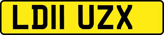 LD11UZX