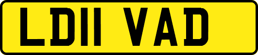 LD11VAD
