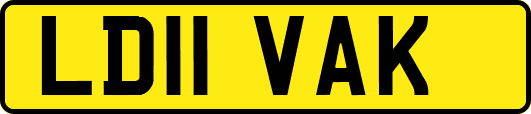 LD11VAK