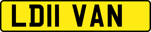 LD11VAN