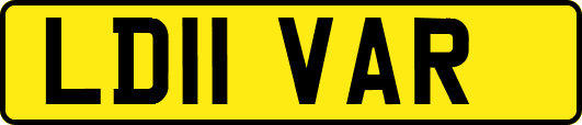LD11VAR