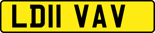 LD11VAV