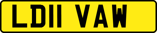LD11VAW