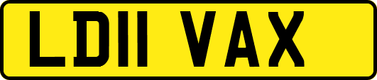 LD11VAX