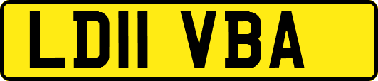 LD11VBA
