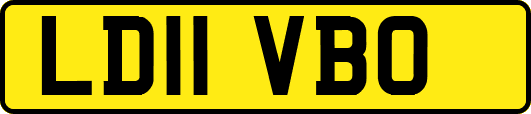 LD11VBO