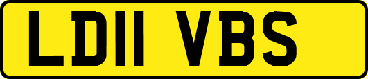 LD11VBS