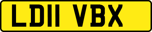LD11VBX