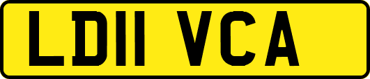 LD11VCA
