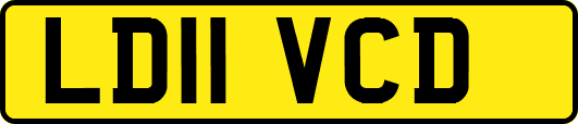 LD11VCD