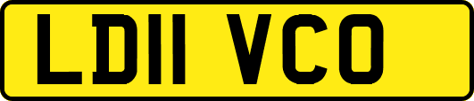 LD11VCO