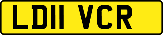 LD11VCR