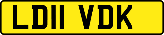 LD11VDK