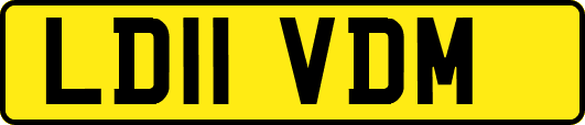 LD11VDM