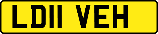 LD11VEH