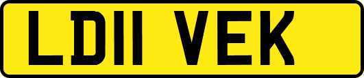 LD11VEK