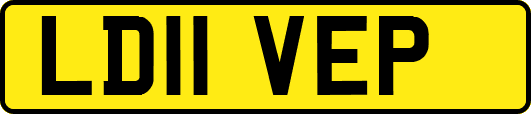 LD11VEP