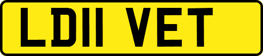 LD11VET