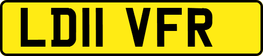 LD11VFR