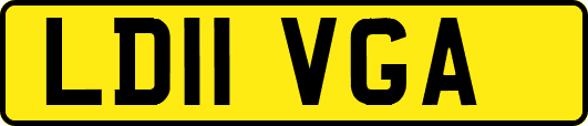 LD11VGA